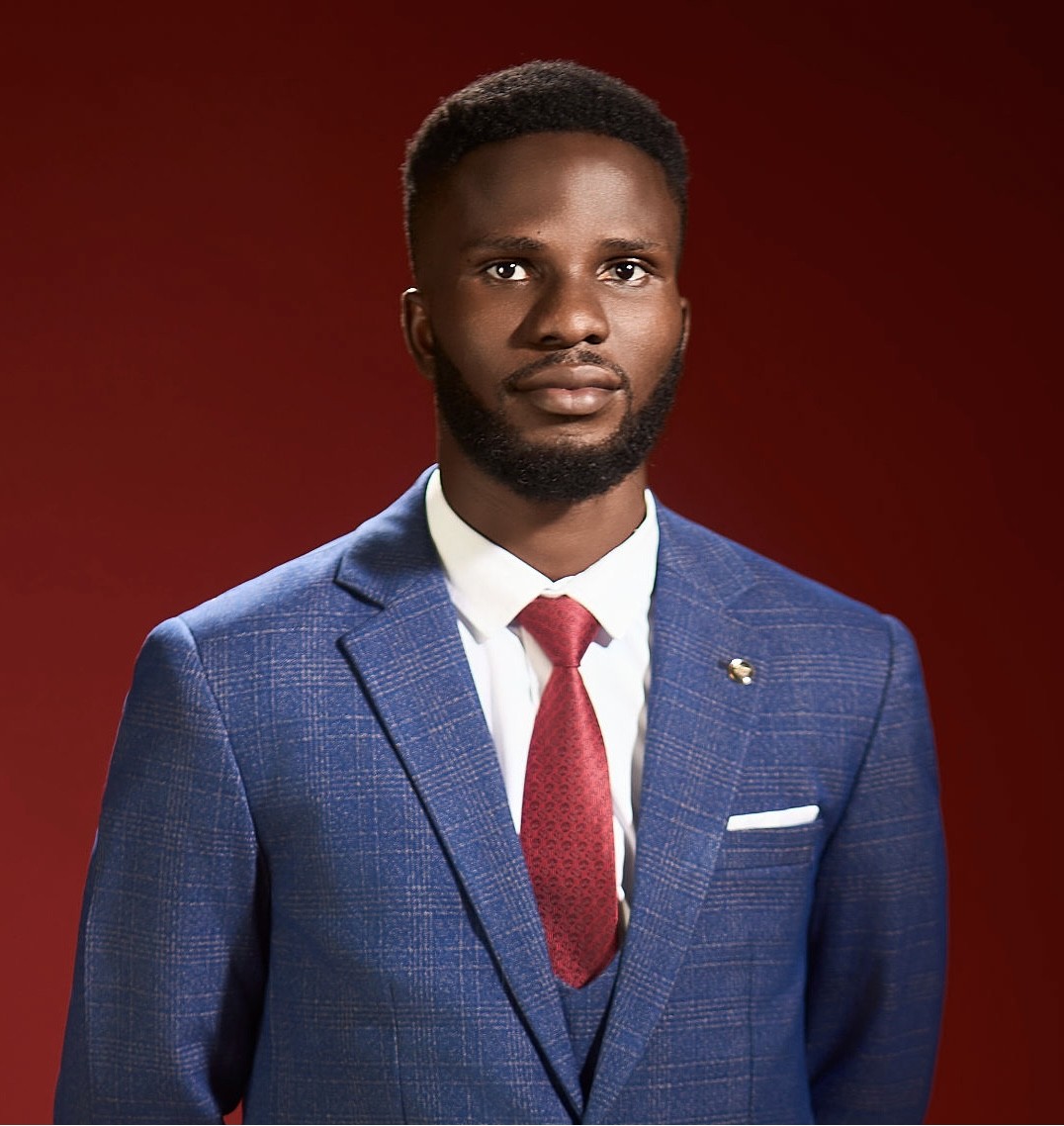 Arowosegbe Obafemi David, Founder of Nightingales Summit