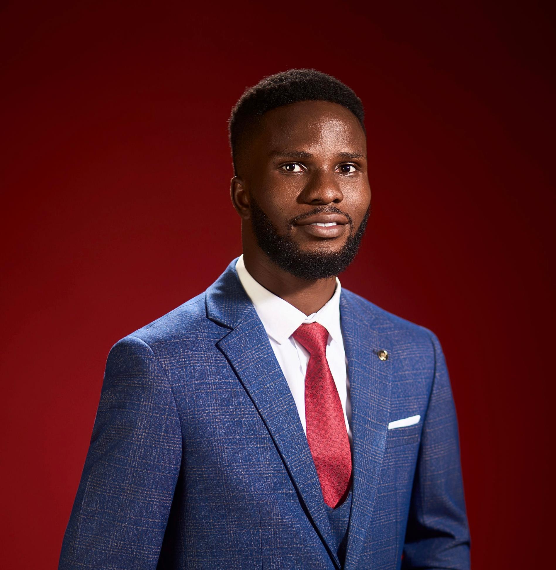 Arowosegbe Obafemi David