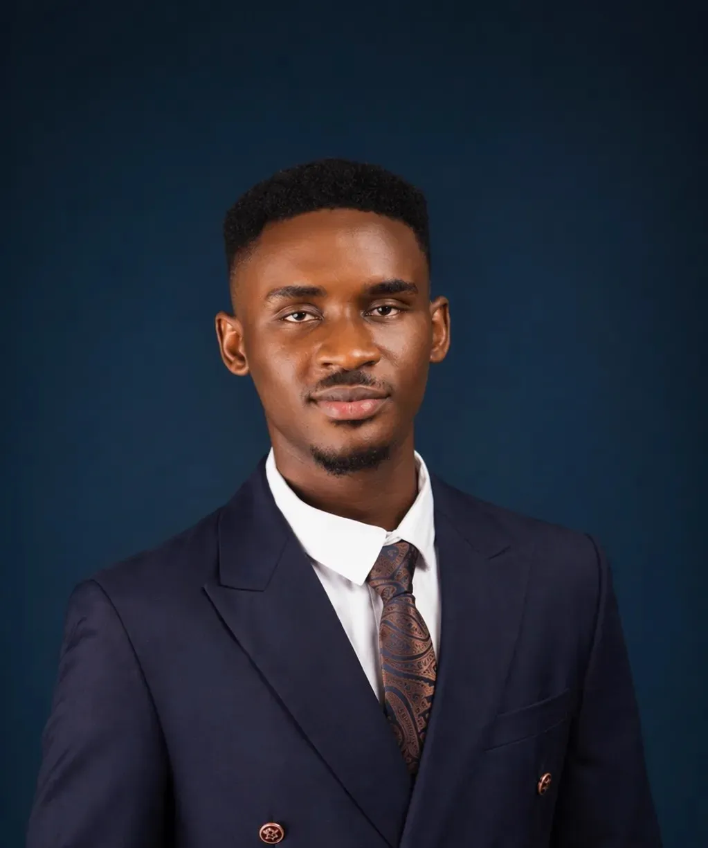 Samuel O. Gbadamosi, Project Coordinator